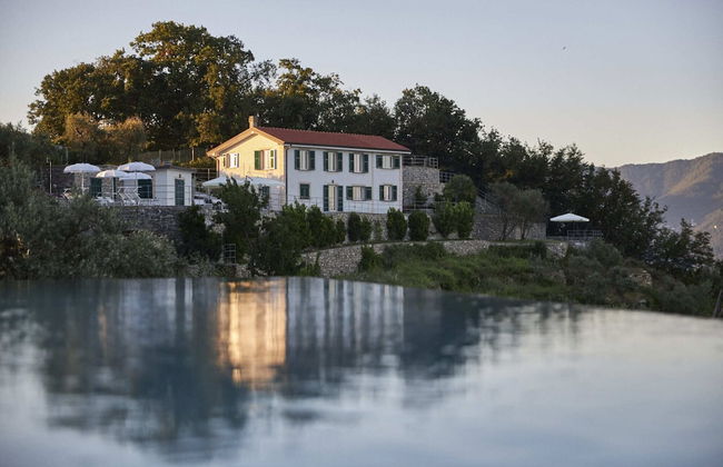 Il Leccio Luxury Resort - Foto 36