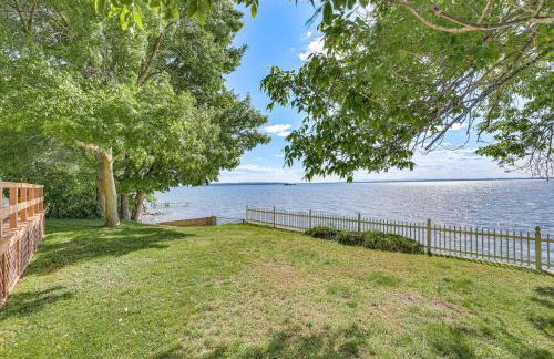 Waterfront Family Cottage on Lake Champlain - Foto 25