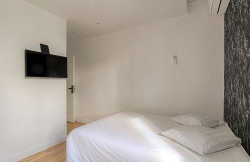 Le Hamburg - Les appartements de l'olivier - Foto 4