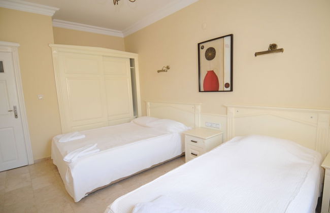 Gold City 1 bedroom Villa 2 - Foto 3