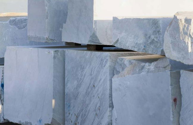 Tour de 4x4 pelas pedreiras de mármore de Carrara - Foto 4