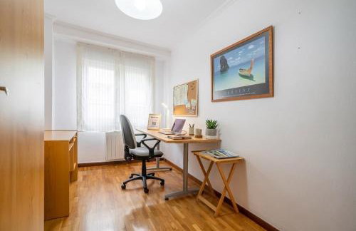 Acogedor apartamento en Gijón - Foto 12