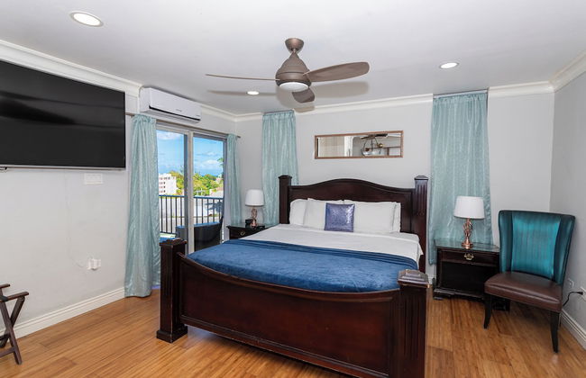 Montego Bay Club Apartments - Foto 19