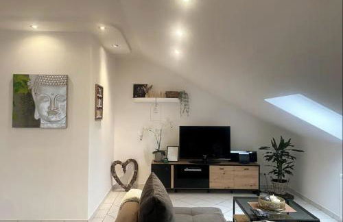 Gästehaus Jolie Losheim am See - Foto 5