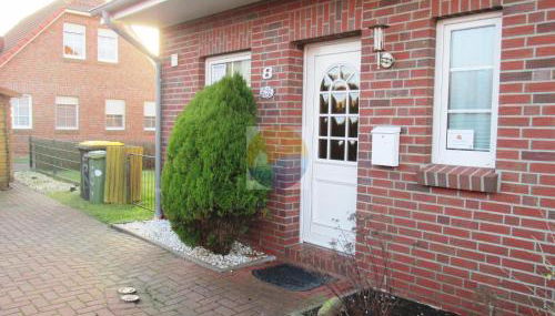 Schicke Doppelhaushalfte in Nessmersiel - Foto 2