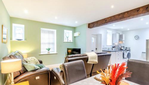 Riding Cottage - Uk37449 - Foto 2