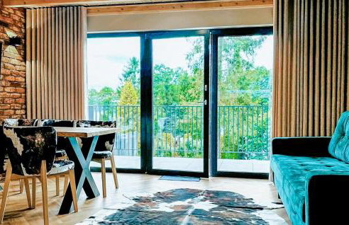 Amazing Home In Zawory With Sauna - Foto 9