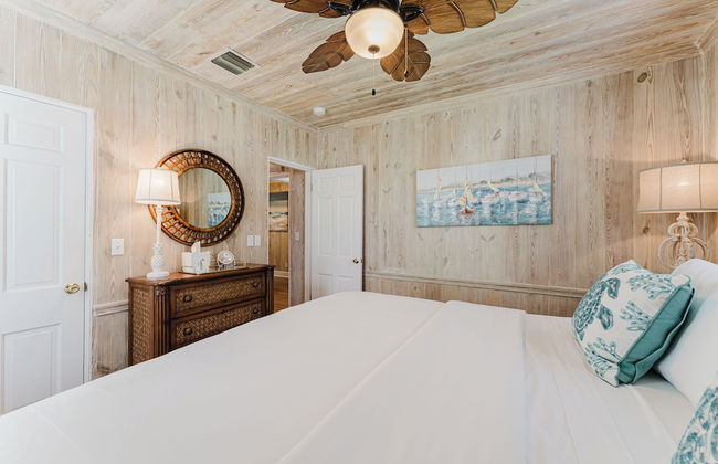 Key West Cottage - Foto 7