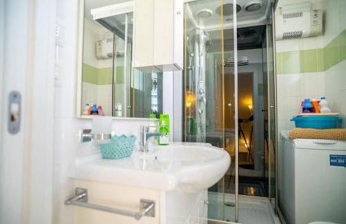 Spacious accommodation with fast Wi-Fi and private terrace - Foto 25