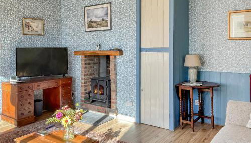 Gable End Cottage - Foto 3