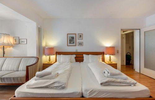 Apartments Am Schwarzwälder Hof - Foto 40