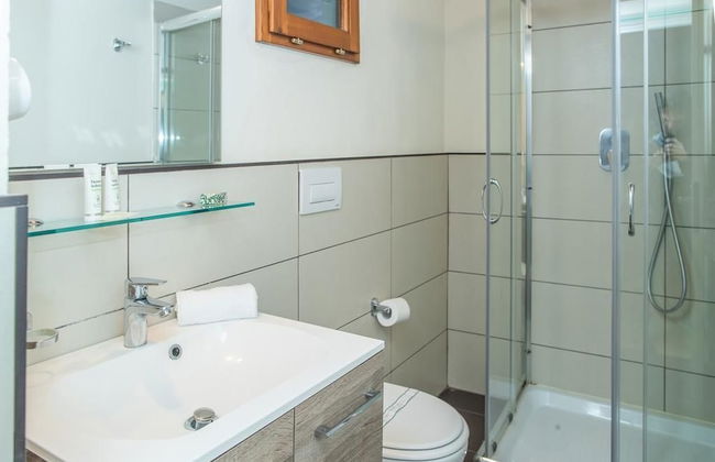 Villa Norcenni Aparthotel - Foto 45