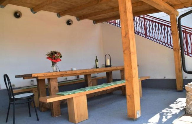 Apartments Jasminka - Foto 52