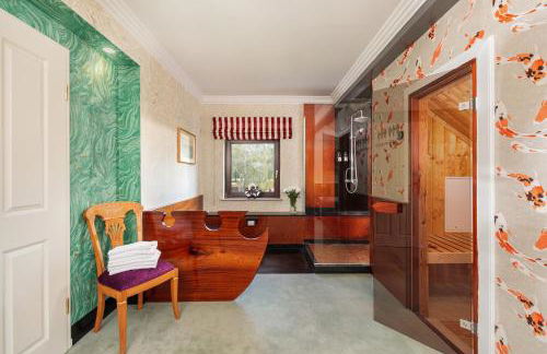 Design Apartments - "Havelnest" - Foto 19