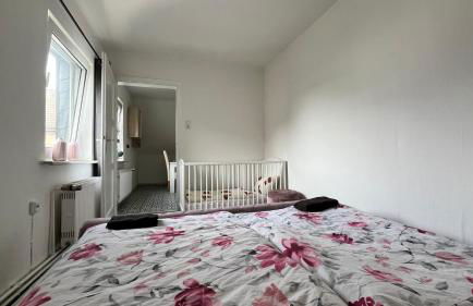 Ferienwohnung Harzgebirge - Foto 2