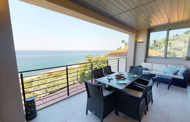 Kallia Suites - Foto 54