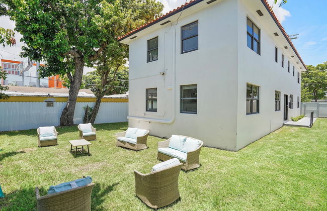 Wynwood Apartments - Foto 70