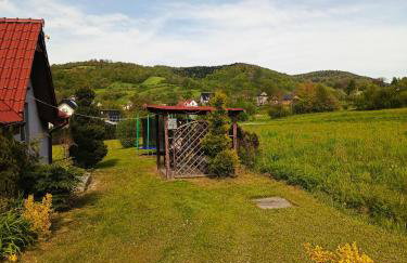 W Rajbrocie u Ewusi - Foto 13