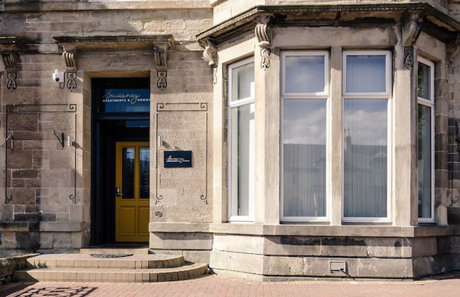 Sweeney Motherwell - Photo 67