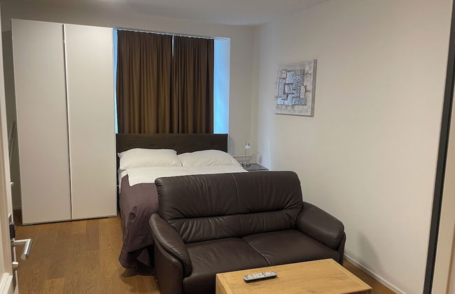 Aparthotel Splendid - Foto 6