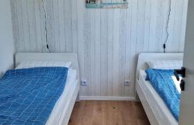 Ferienhaus Seeoase - 70qm - Kamin -Terrassen - Parkplatz - Badestelle fußläufig - Photo 24