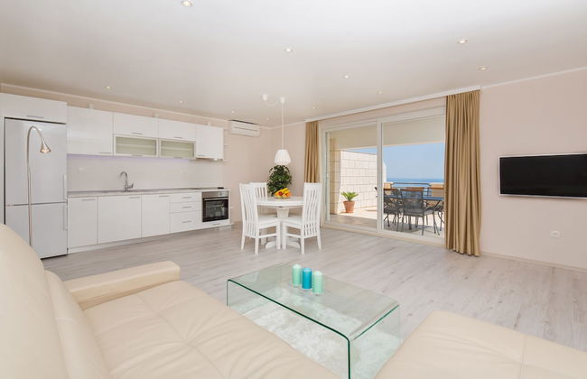 Big Blue Apartments - Foto 50