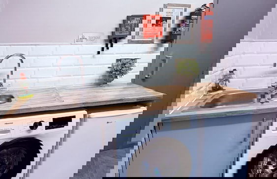 Grant House - Foto 16