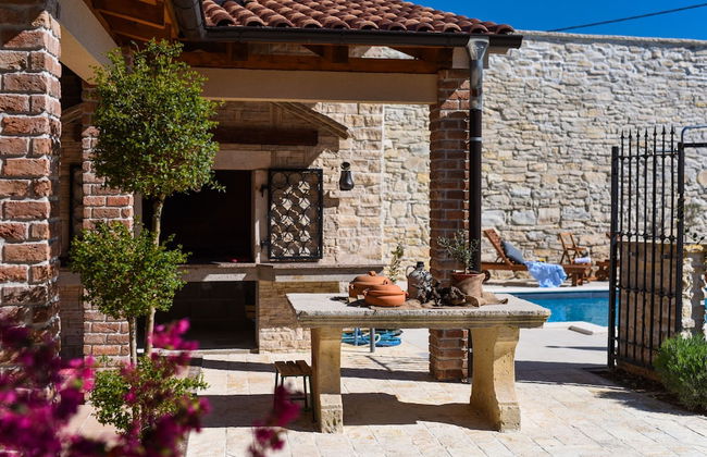 Villa Granar - Foto 38