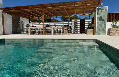 VILLA LUJO - By Almarina Villas - Foto 8