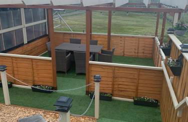 Riverside Chalet Borve Isle of Lewis - Photo 60