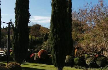 Le soleil d Eugènie appartement dans résidence avec Piscine commune près de Carcassonne - Foto 27