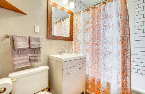 Cozy Cheyenne Home with Yard Less Than 1 Mi to Downtown! - Foto 12