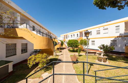 Apartamento Playa La Barrosa - Foto 30