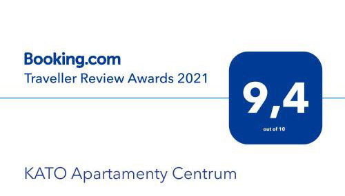 Kato Apartamenty Centrum - Foto 4