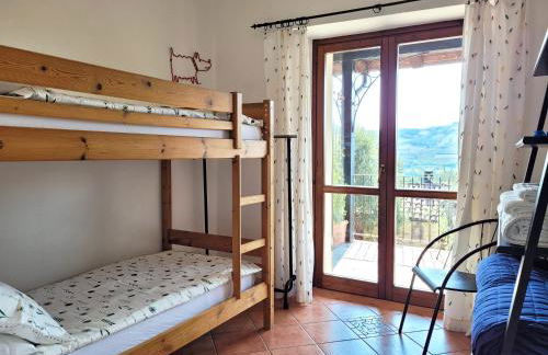 Appartamento Dolcetto in Cascina Marenco Langhe Country House - Foto 35