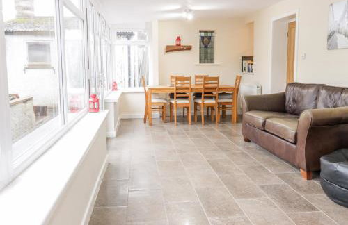 Victoria Cottage - Foto 8