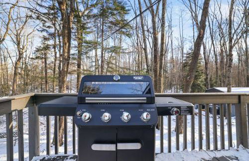 Cabin in the Woods - Foto 47