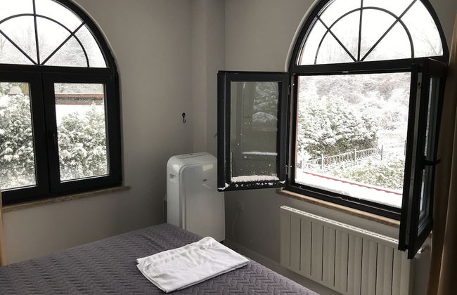 Sapanca Villa Natura Gol Evi - Foto 8