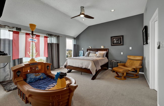 Canyon Lake Luxury Pool Games & Stunning Views - Foto 10