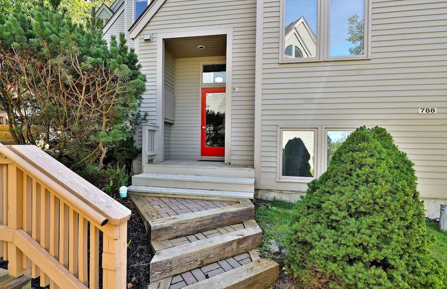 Fall Line Condo D1 1 Bedroom Condo - Foto 37