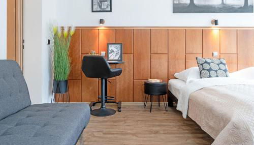 Haus Schwanensee PLÖNI 12 - Foto 5