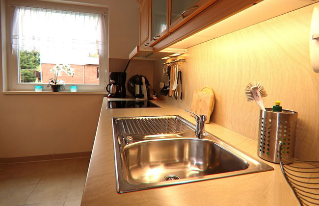 Apartment, Braunlage - Foto 55