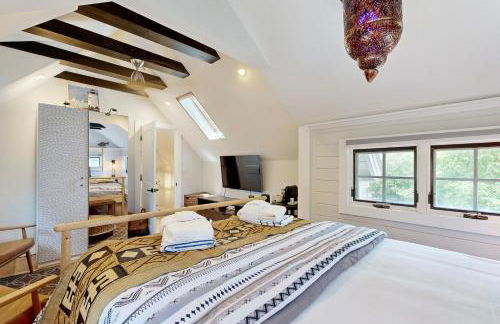 Sankofa Martha's Vineyard - Foto 11