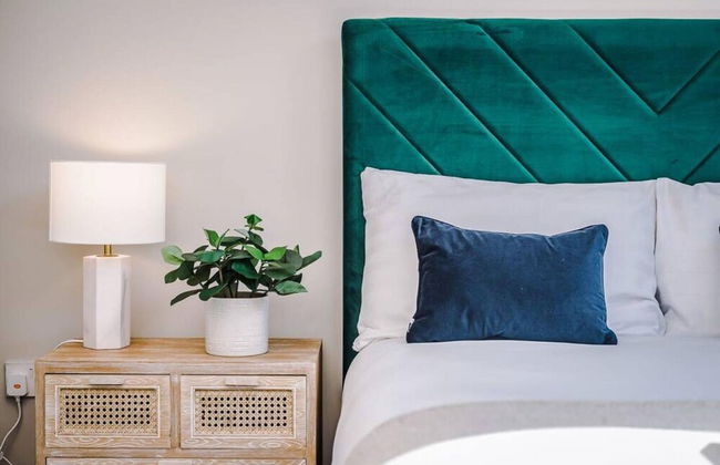 Host Apartments The Georgian Coach House 1 - Foto 14