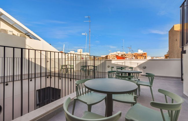 Limehome Valencia Carrer del Pare Palau - Photo 70