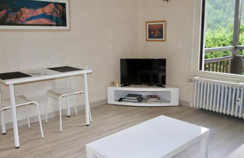 studio residence Grands Montets - Photo 16