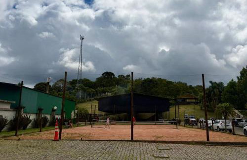 Chalé para 4 pessoas no Ecoresort Capivari - Foto 19