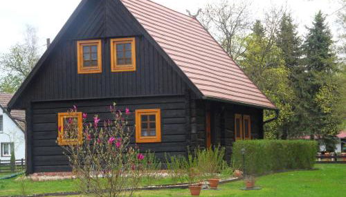 Ferienhaus Alte Stube - Foto 2, Garden view