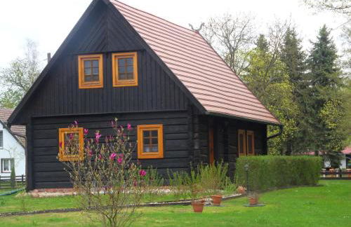 Ferienhaus Alte Stube - Foto 2