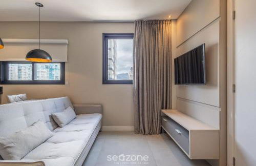 MHF III - Apts Variados a 280m da Praia em Itapema - Foto 2